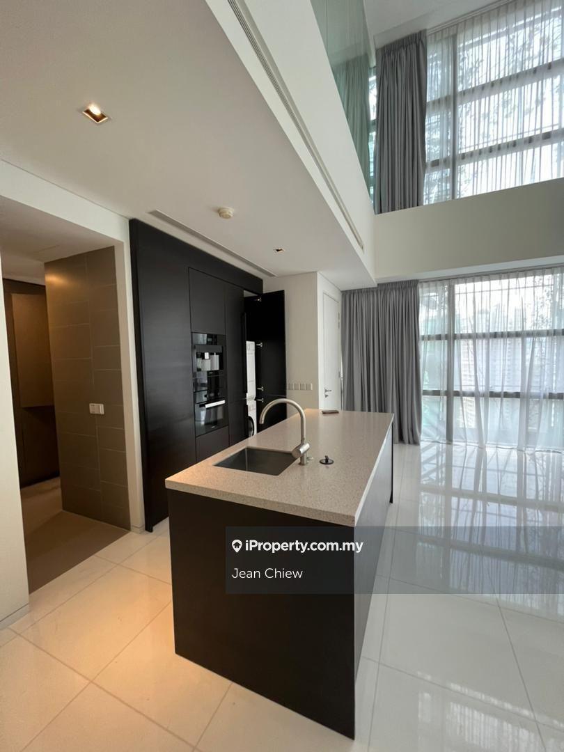 Residensi Servis untuk Disewa di Le Nouvel oleh Jean Chiew - iProperty.com.my