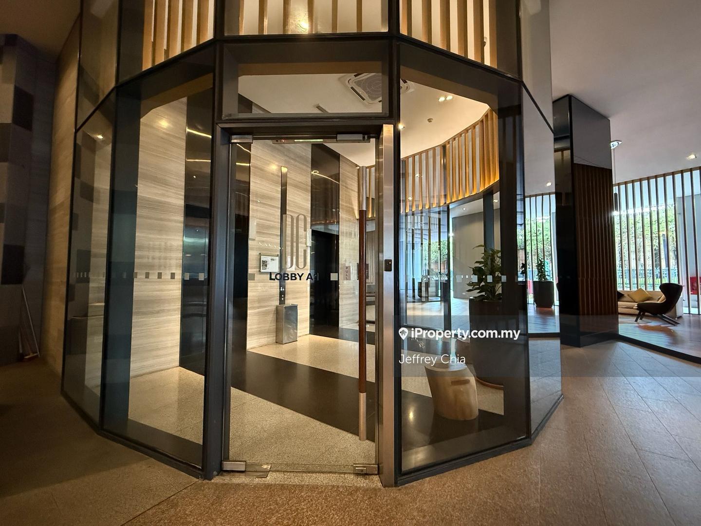 Service Residence for Sale in Damansara City Residency (DC Residensi) by Jeffrey Chia - iProperty.com.my