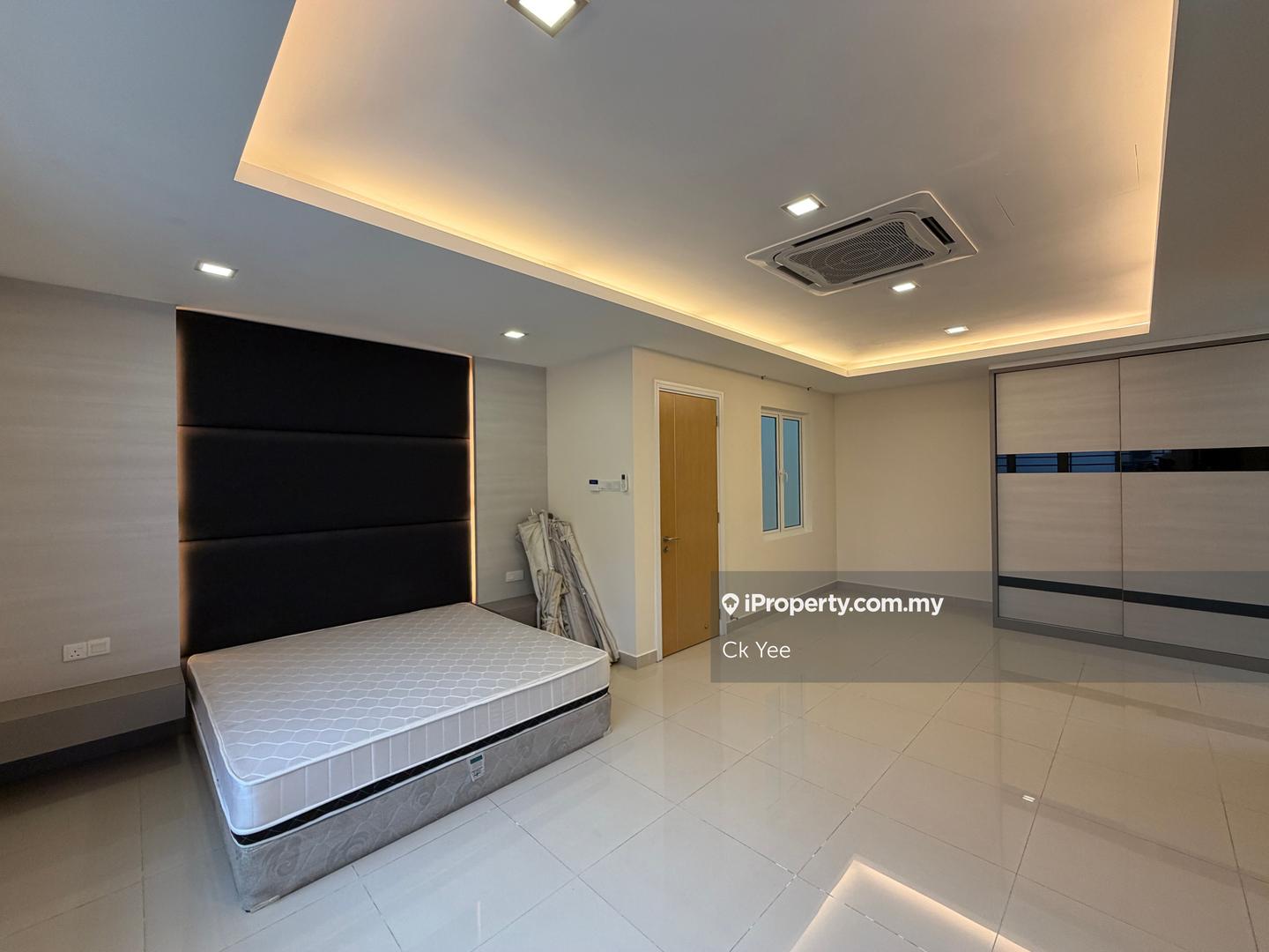 Semi-Detached House for Rent in Bandar Baru Sri Petaling, Sri Petaling by Ck Yee - iProperty.com.my