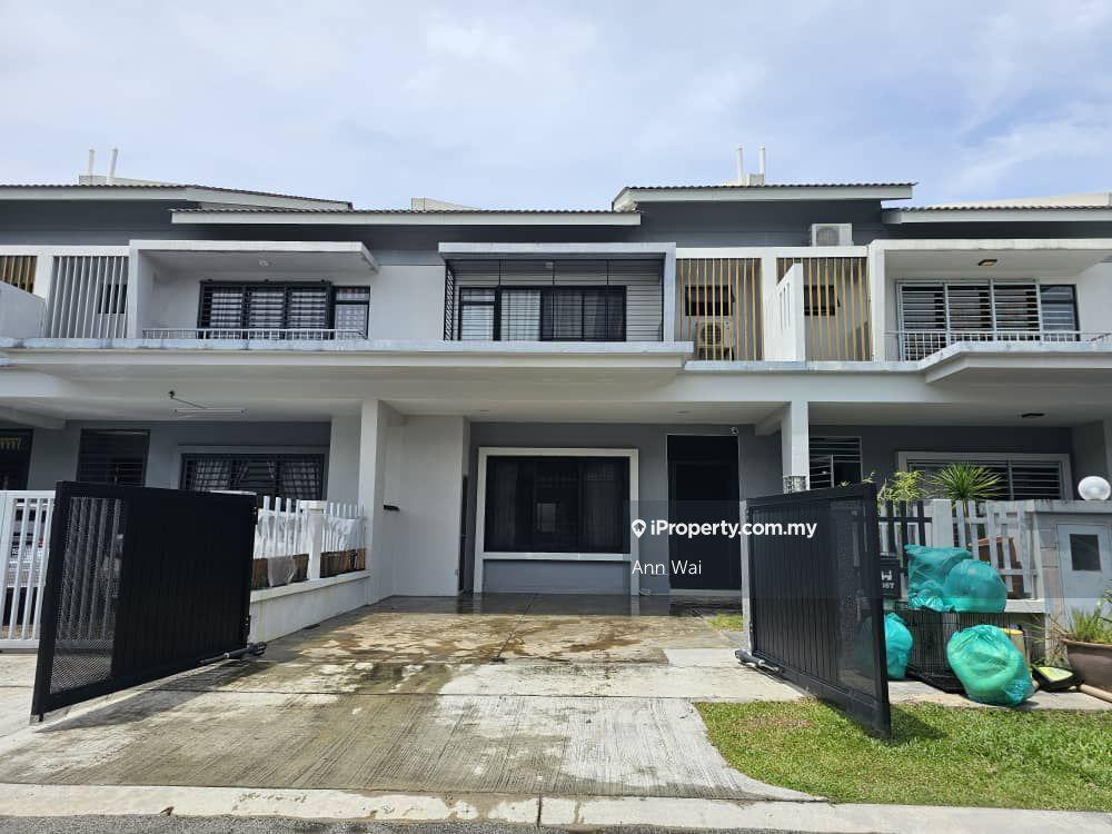 2-storey Terraced House for Sale in Kota Warisan, Sepang by Ann Wai - iProperty.com.my