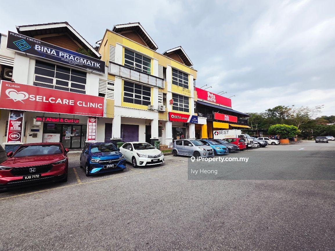 Shop for Rent in Kota Damansara, Selangor by Ivy Heong - iProperty.com.my