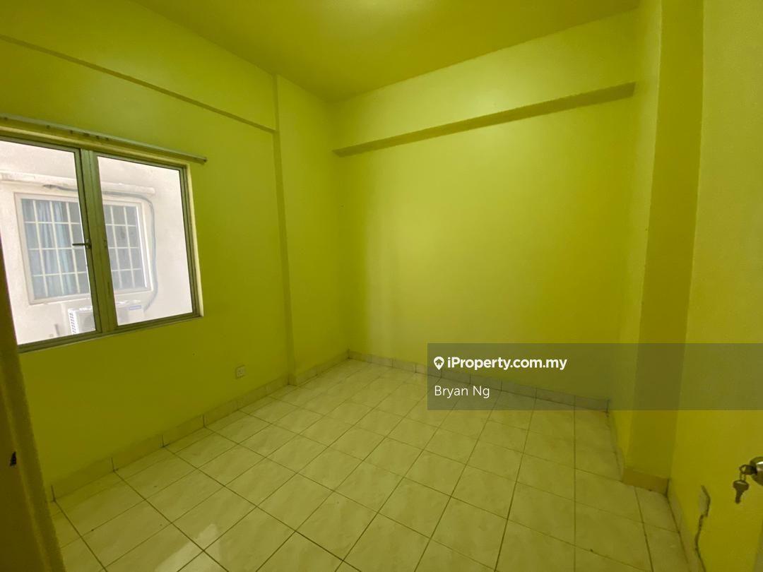 Kondominium untuk Dijual di Prima Setapak Condominium oleh Bryan Ng - iProperty.com.my