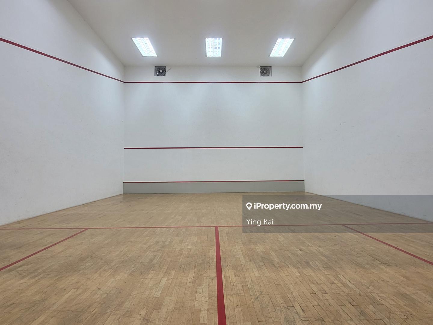 Condominium for Sale in Concerto North Kiara by Ying Kai - iProperty.com.my