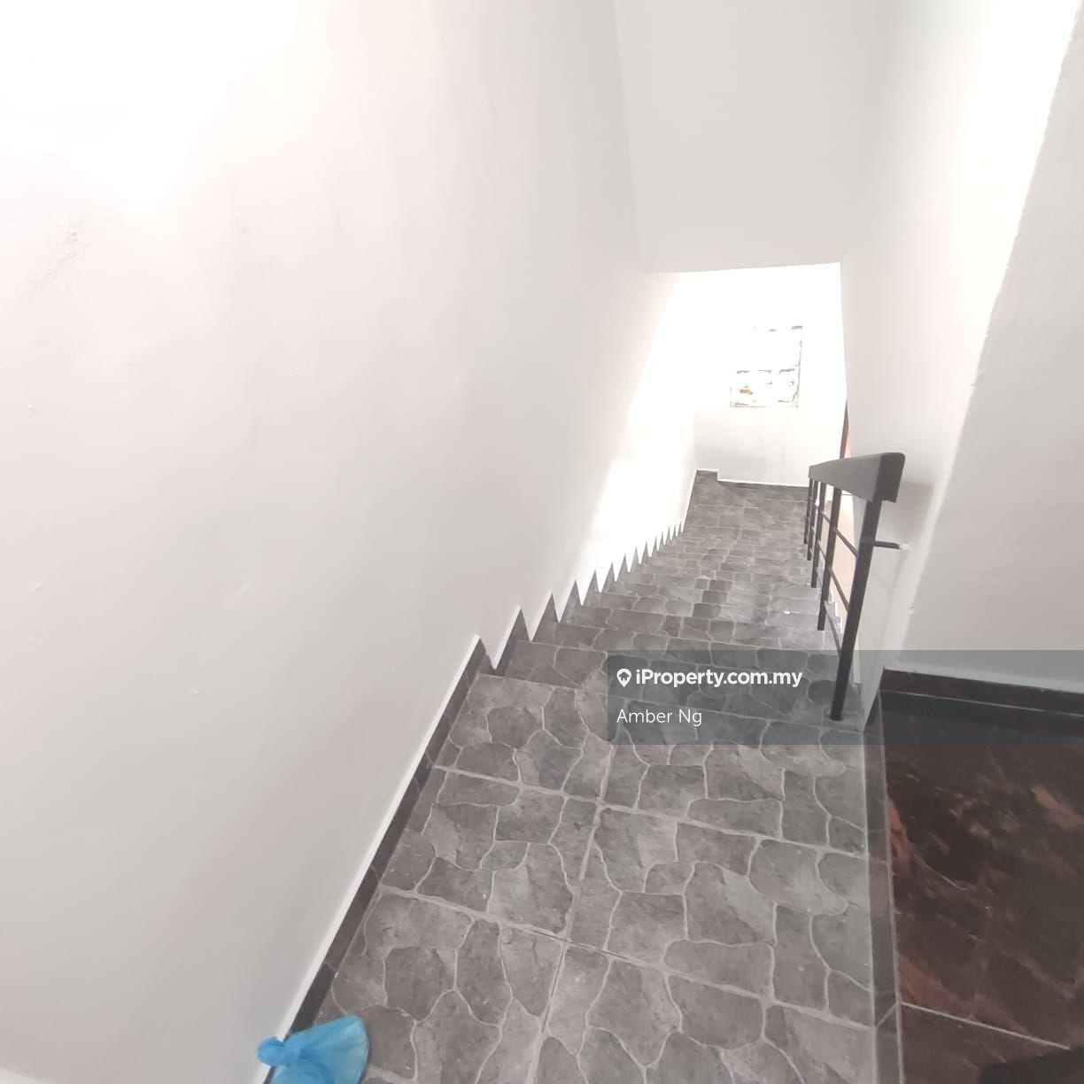 Rumah Berangkai 2 Tingkat untuk Dijual di Taman Sri Rampai, Wangsa Maju oleh Amber Ng - iProperty.com.my