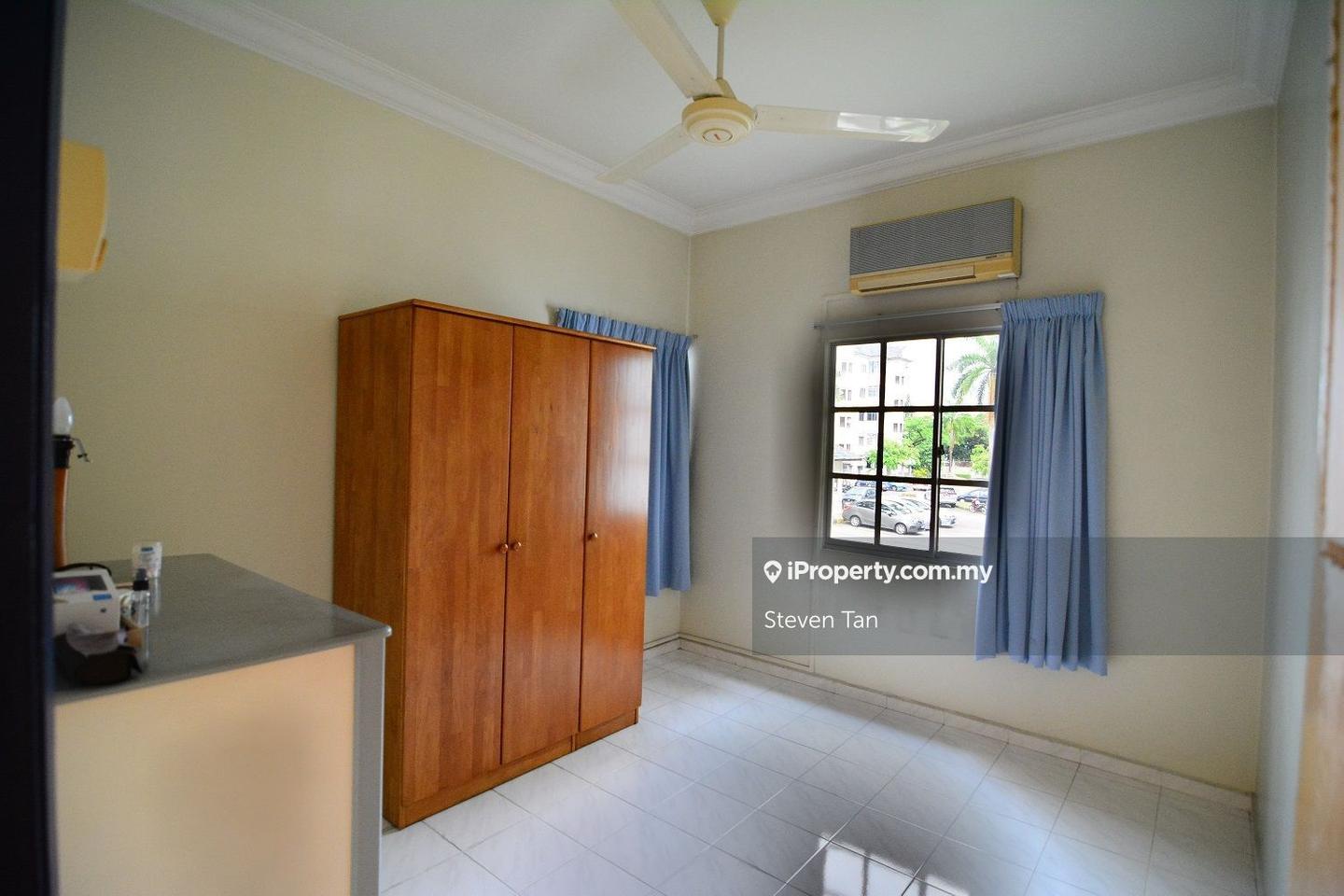 Pangsapuri untuk Disewa di Sri Tanjung oleh Steven Tan - iProperty.com.my