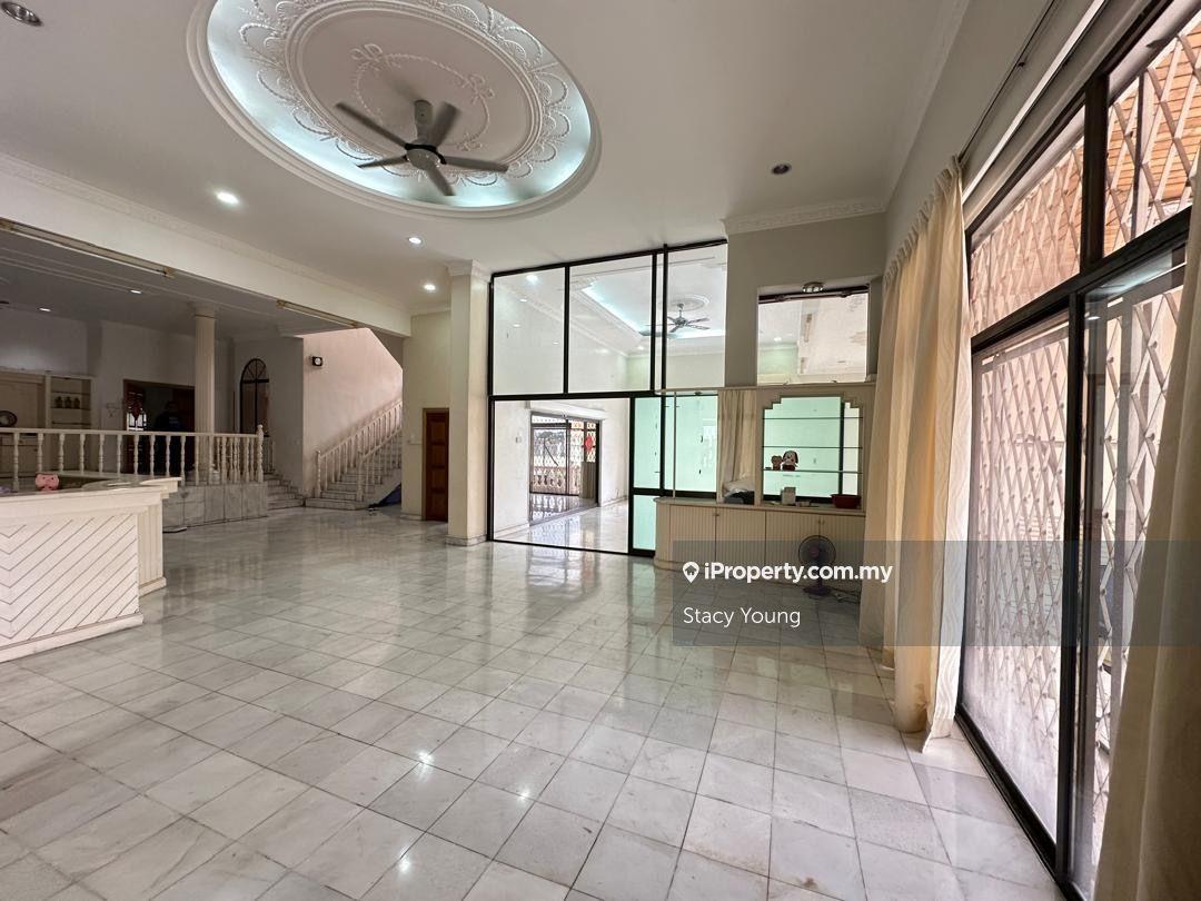 Banglo untuk Dijual di Taman Taynton View, Cheras oleh Stacy Young - iProperty.com.my