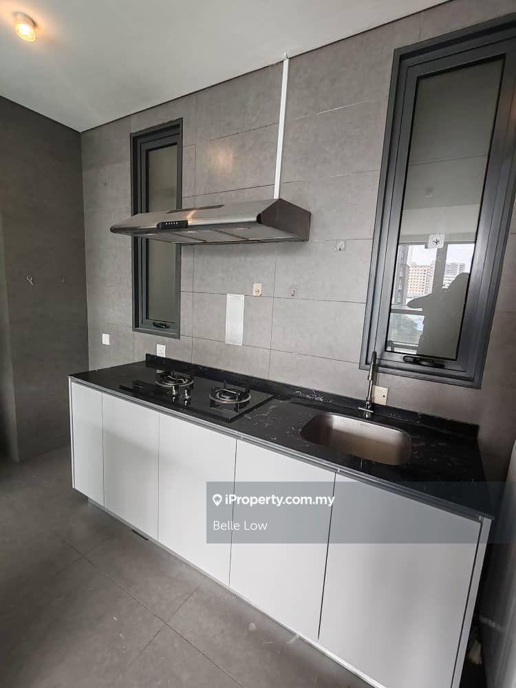 Kondominium untuk Dijual di The Capers @ Sentul East oleh Belle Low - iProperty.com.my