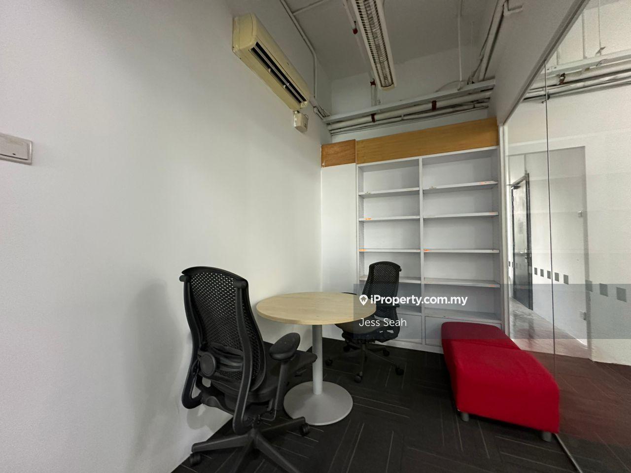 Office for Rent in Damansara Perdana, Selangor by Jess Seah - iProperty.com.my