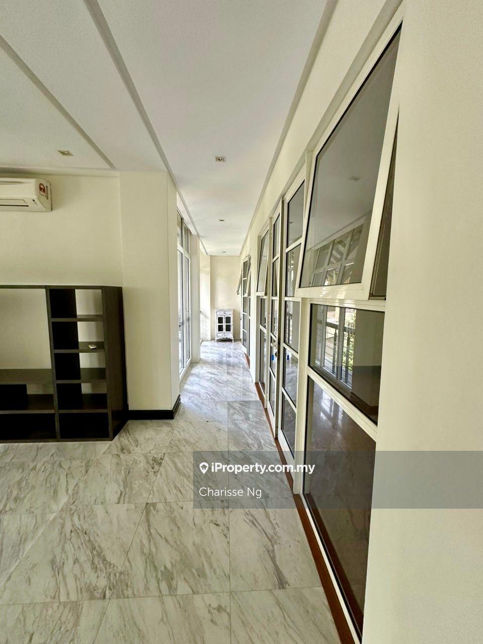 Bungalow House for Sale in Bangsar Hill, Bangsar by Charisse Ng - iProperty.com.my