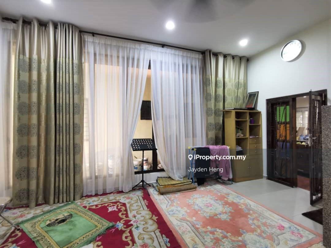 Banglo untuk Dijual di SS1, Petaling Jaya oleh Jayden Heng - iProperty.com.my
