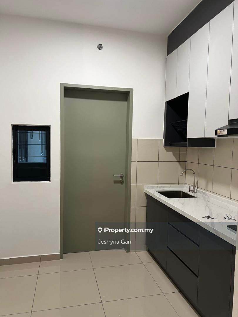 Service Residence for Rent in Savvy @ Riana Dutamas by Jesrryna Gan - iProperty.com.my