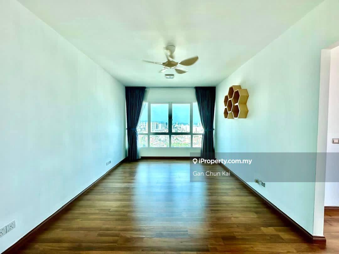 Condominium for Rent in Central Park condominium by Gan Chun Kai - iProperty.com.my