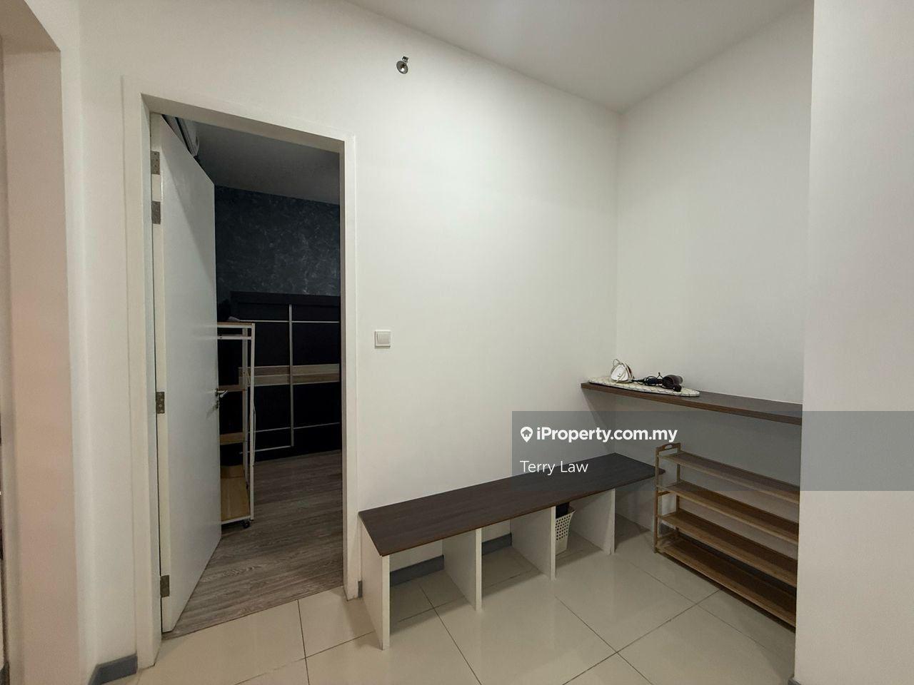 Residensi Servis untuk Disewa di Southlink oleh Terry Law - iProperty.com.my