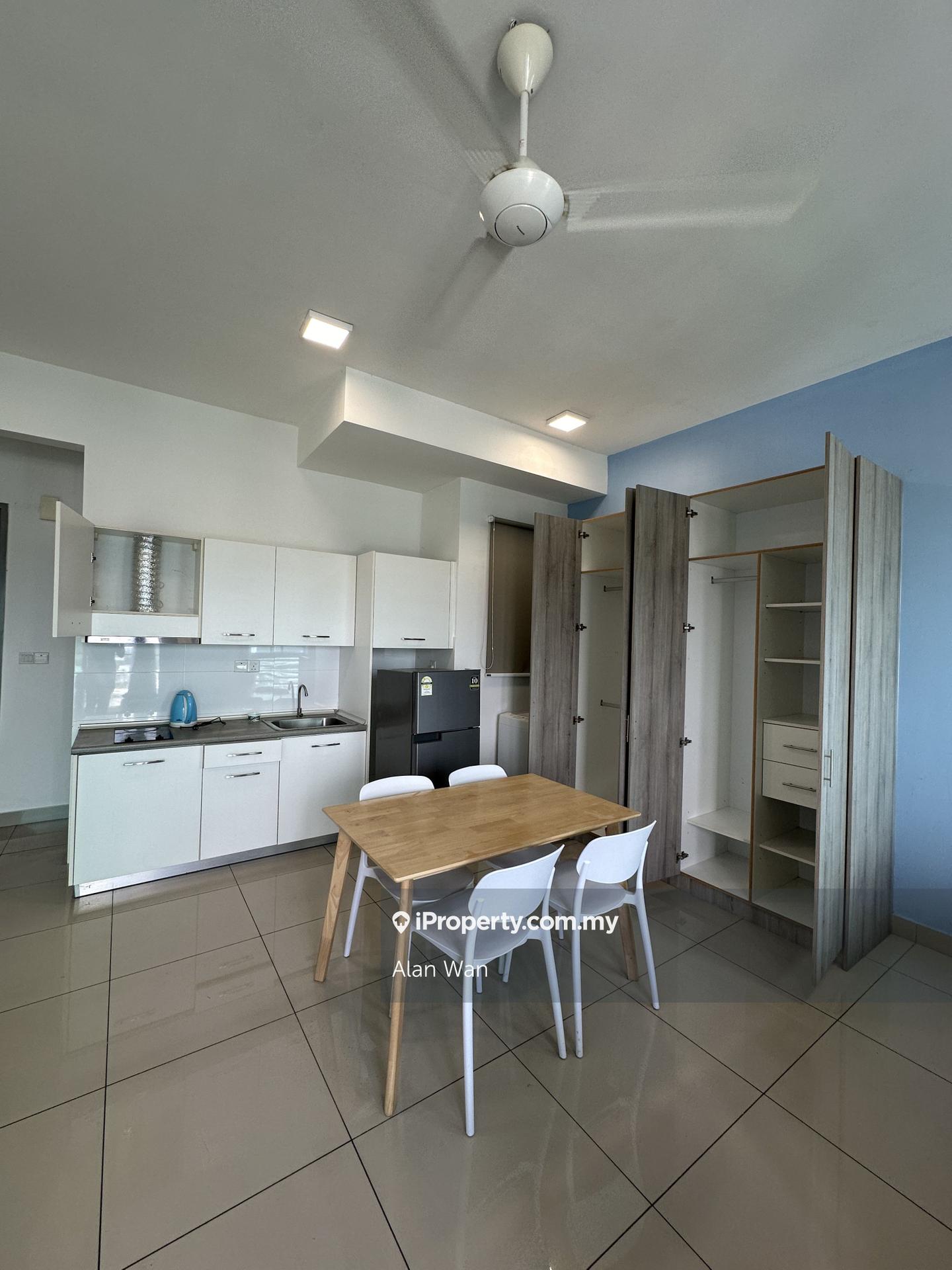 Service Residence for Rent in Cybersquare by Alan Wan - iProperty.com.my