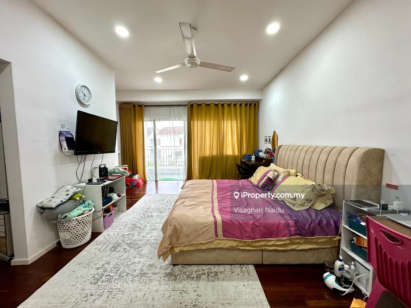 3-storey Terraced House for Sale in Tamansari, Rawang by Visaghan Naidu - iProperty.com.my