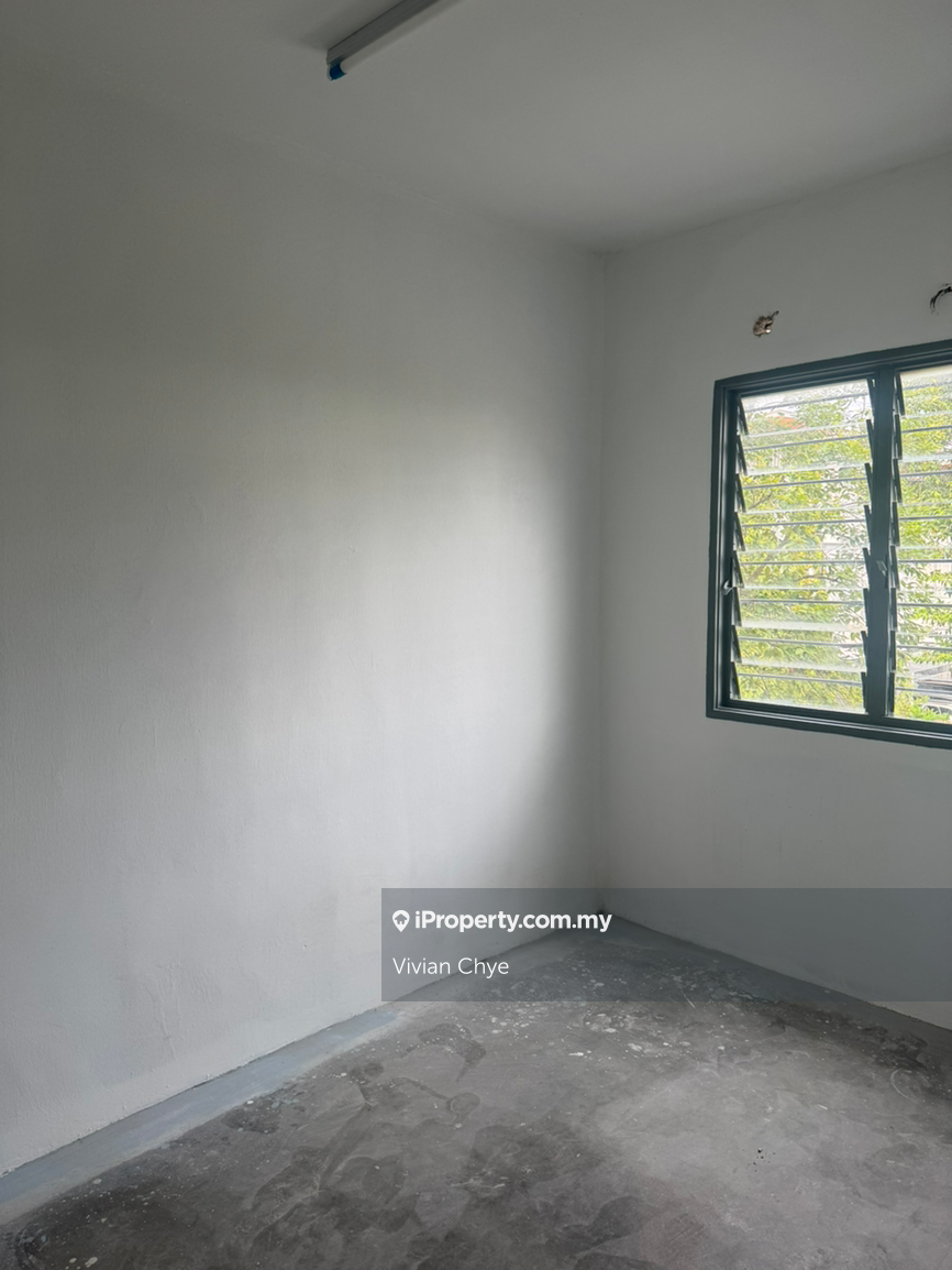 Apartment for Rent in Pangsapuri Sri Nervillia by Vivian Chye - iProperty.com.my