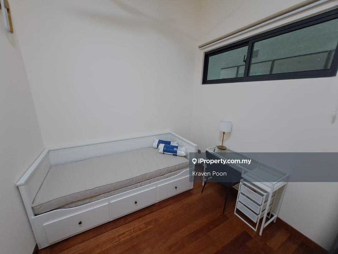 Service Residence for Rent in Senada Residence @ KLGCC Resort by Kraven Poon - iProperty.com.my