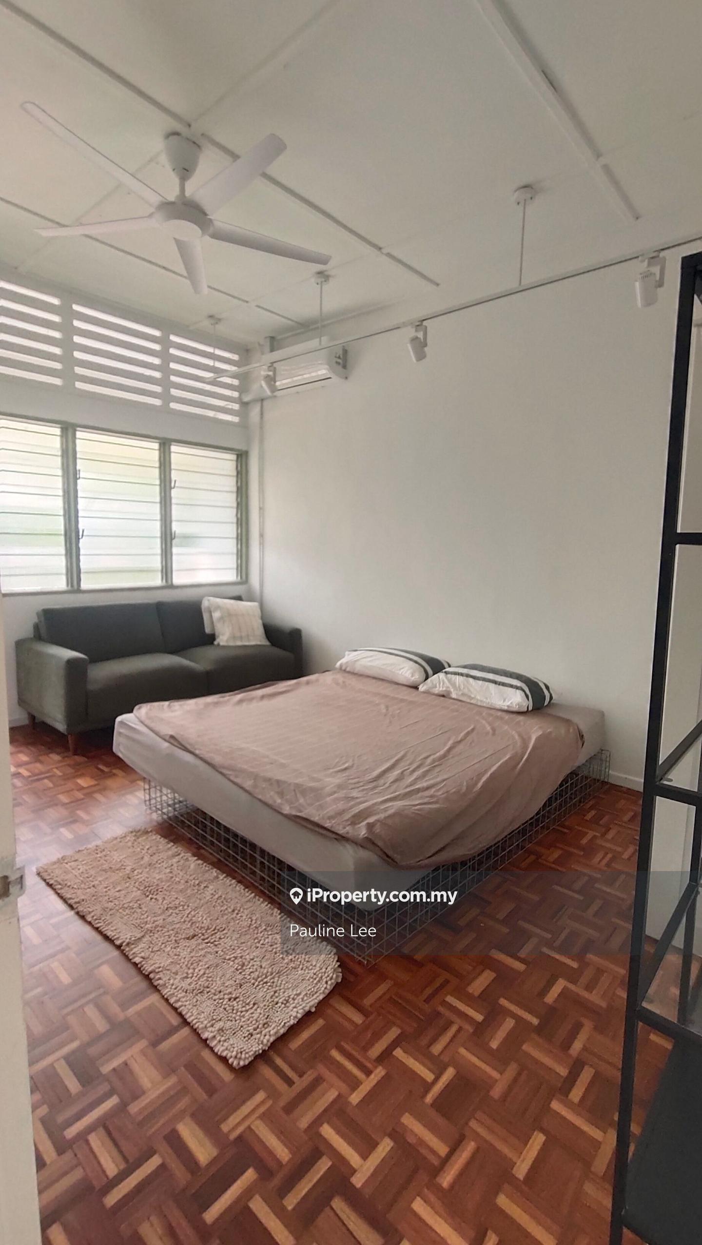 2-storey Terraced House for Rent in Taman Bangsar, Bangsar by Pauline Lee - iProperty.com.my