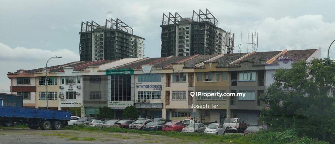 Shop-Office for Sale in Bukit Puchong Newtown, Puchong by Joseph Teh - iProperty.com.my