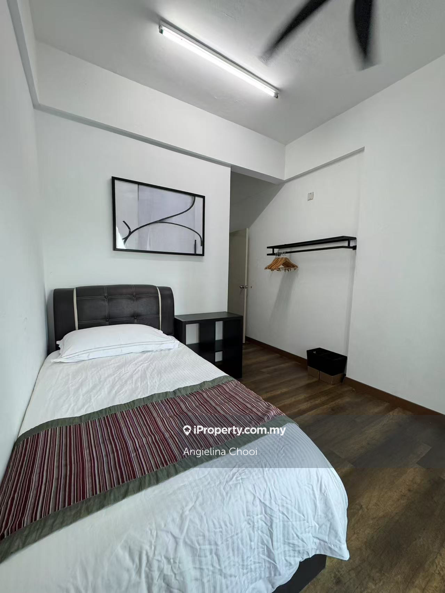 Condominium for Rent in D'Festivo Residences by Angielina Chooi - iProperty.com.my
