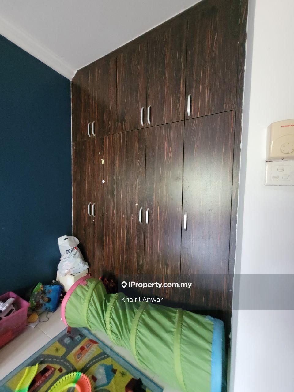 Rumah Berangkai 2 Tingkat untuk Dijual di Seksyen 11, Kota Damansara oleh Khairil Anwar - iProperty.com.my