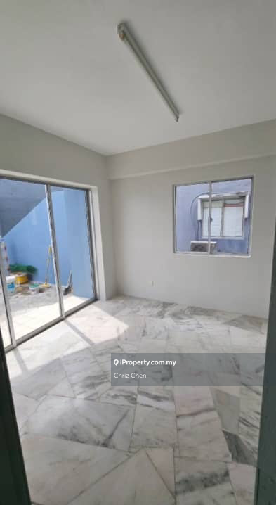 Kondominium untuk Dijual di Pandan Heights Condominium oleh Chriz Chen - iProperty.com.my