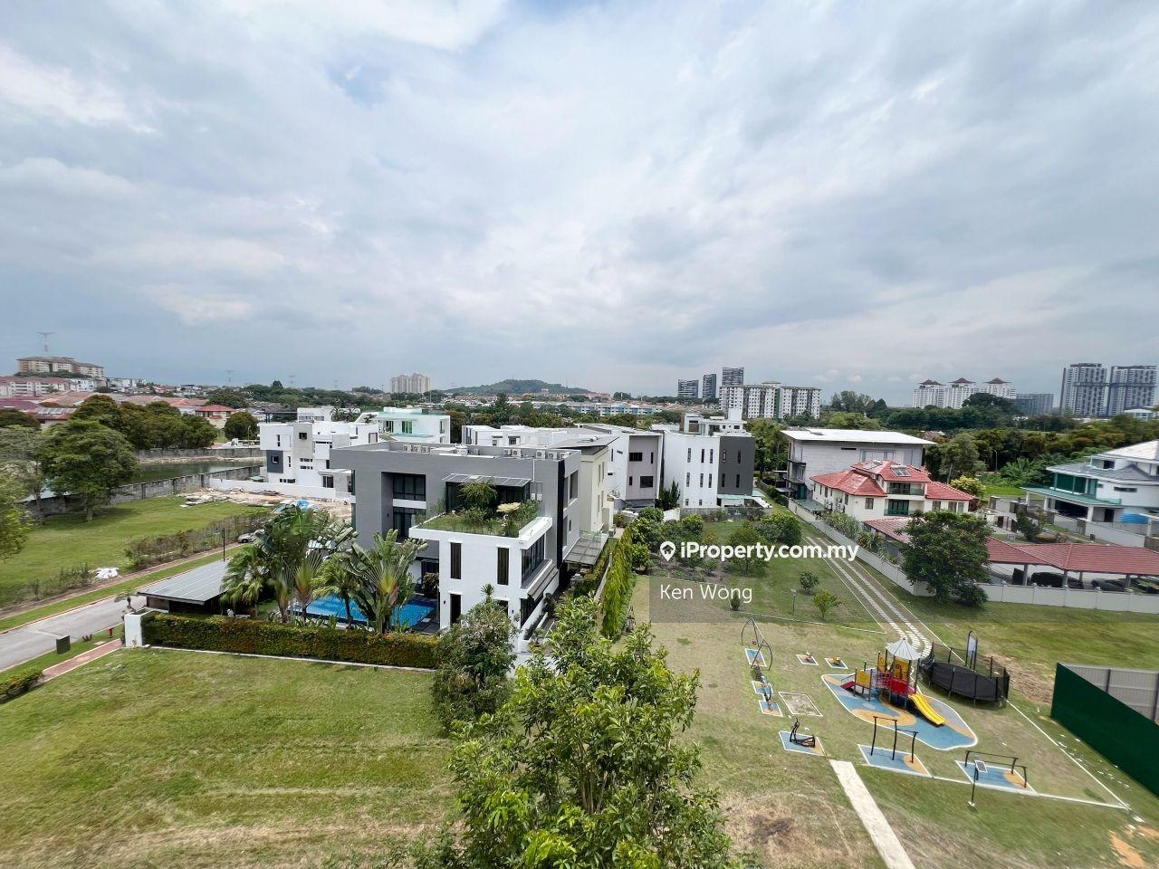 Bungalow House for Sale in Mines Golf Club, Seri Kembangan by Ken Wong - iProperty.com.my