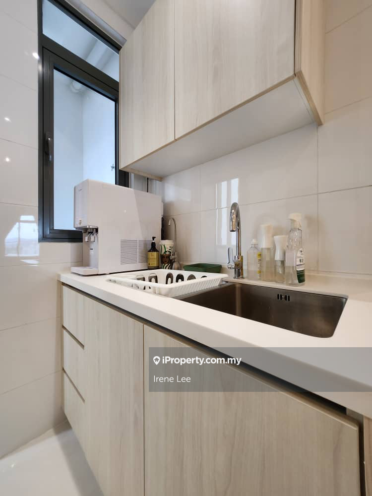 Kondominium untuk Disewa di Vivo Residential Suites oleh Irene Lee - iProperty.com.my