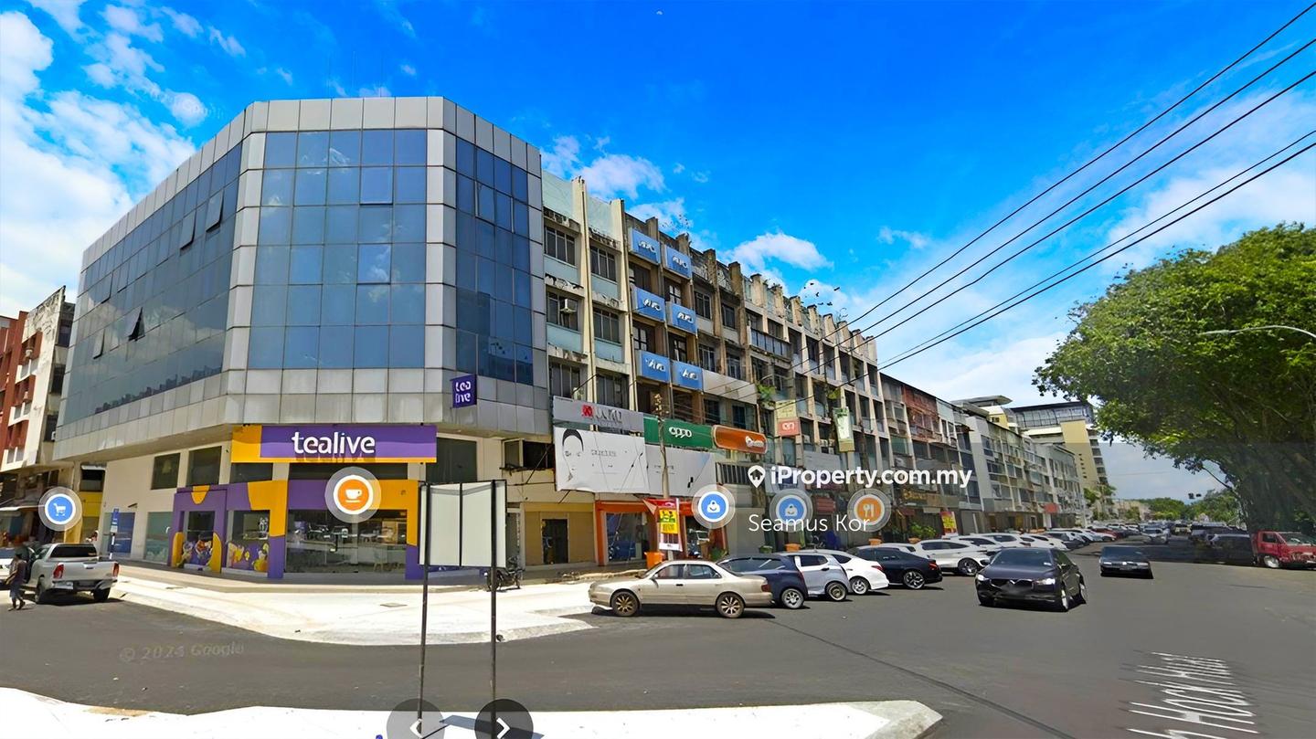 Hotel / Resort for Sale in Kawasan 18, Klang by Seamus Kor - iProperty.com.my