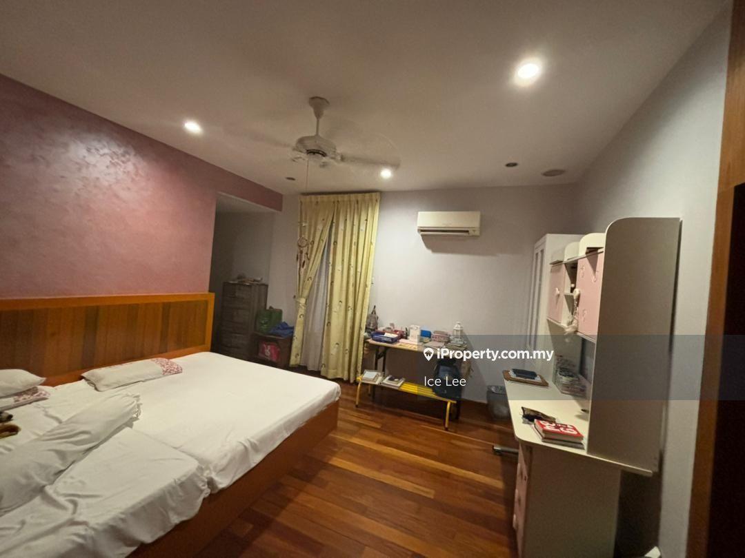 Semi-Detached House for Sale in Bandar Botanic, Klang by Ice Lee - iProperty.com.my