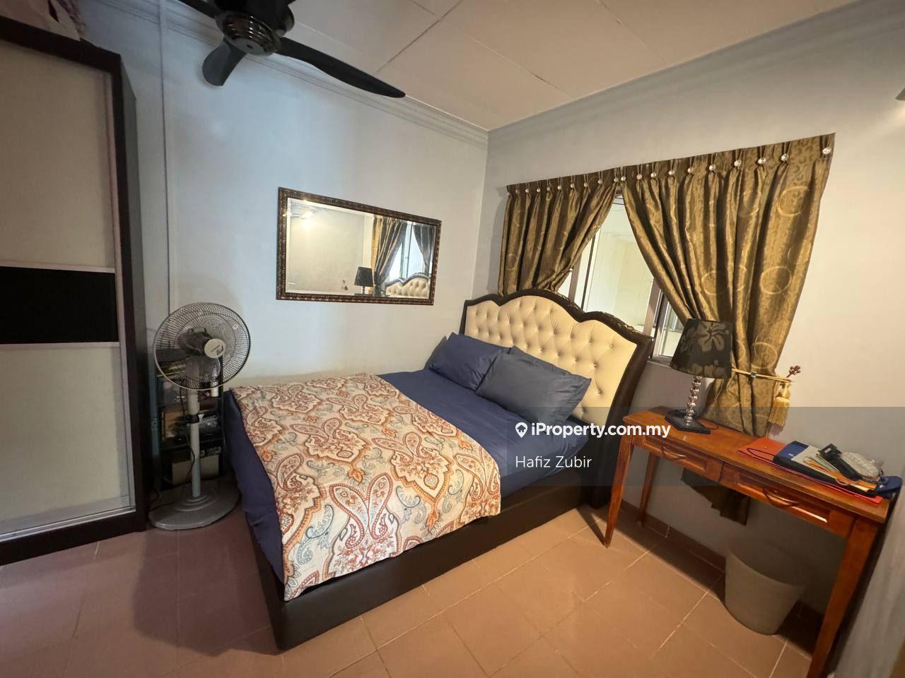 2-storey Terraced House for Sale in Bandar Seri Putra, Bangi by Hafiz Zubir - iProperty.com.my