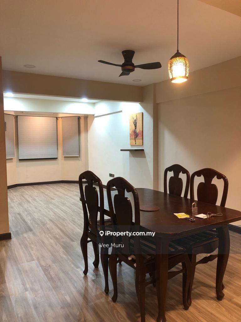 Pangsapuri untuk Dijual di Pangsapuri Indah Mas oleh Vee Muru - iProperty.com.my