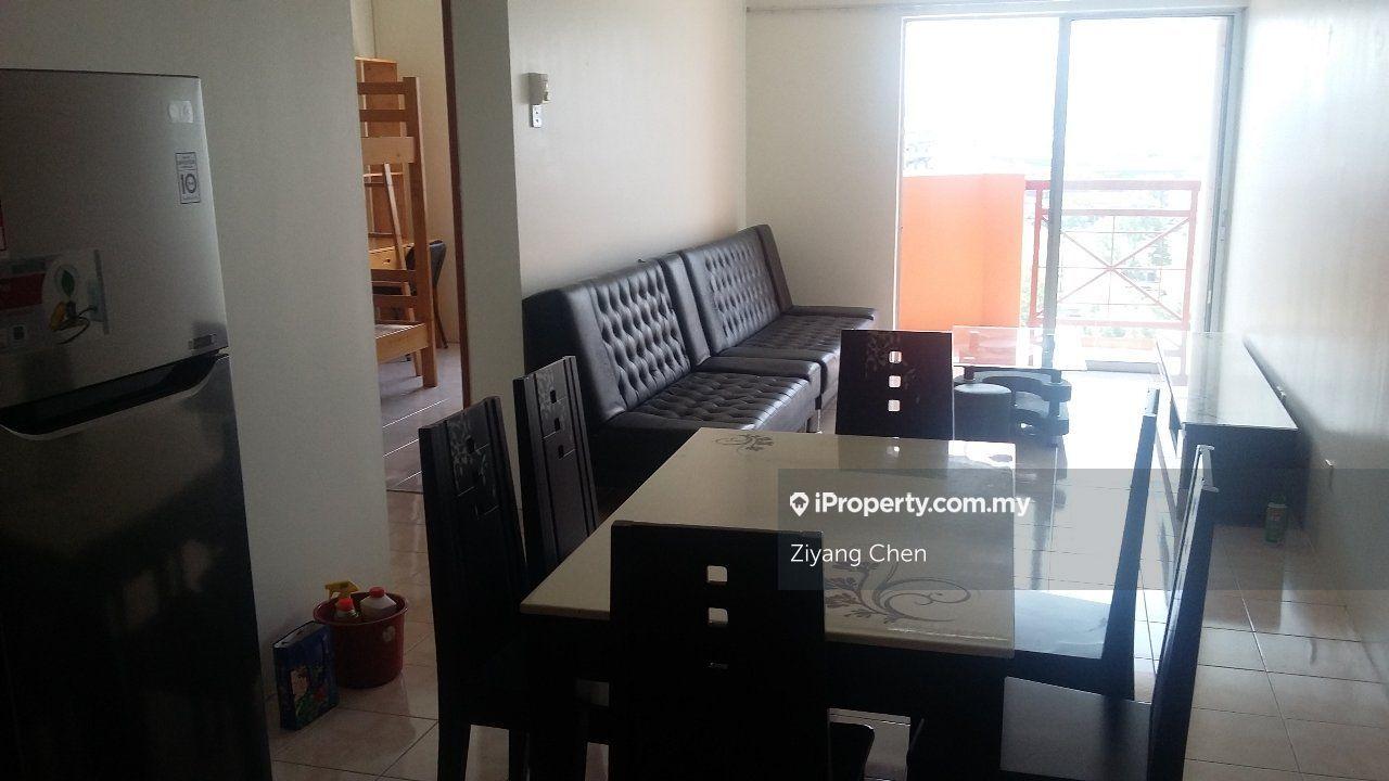 Apartment for Rent in Damai Apartment by Ziyang Chen - iProperty.com.my