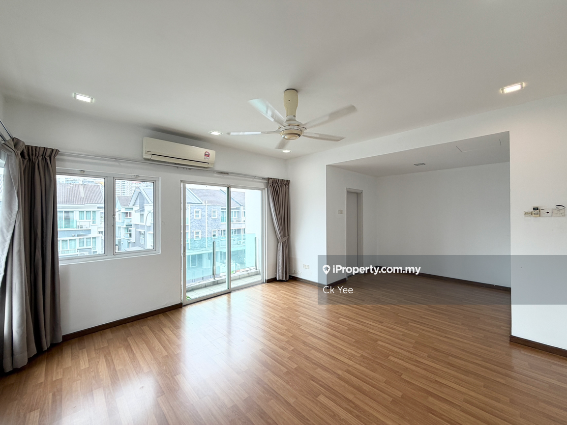 3-storey Terraced House for Sale in Seri Jalil, Bukit Jalil by Ck Yee - iProperty.com.my