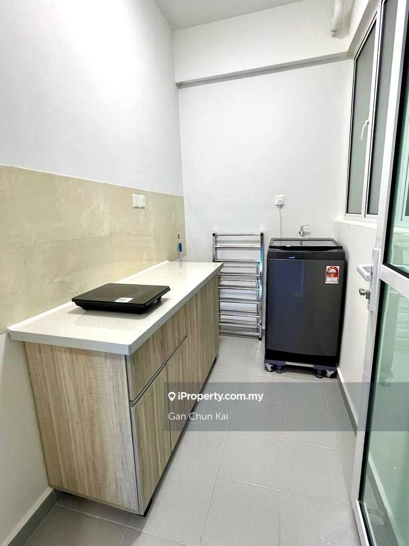 Kondominium untuk Disewa di Ideal Residency oleh Gan Chun Kai - iProperty.com.my