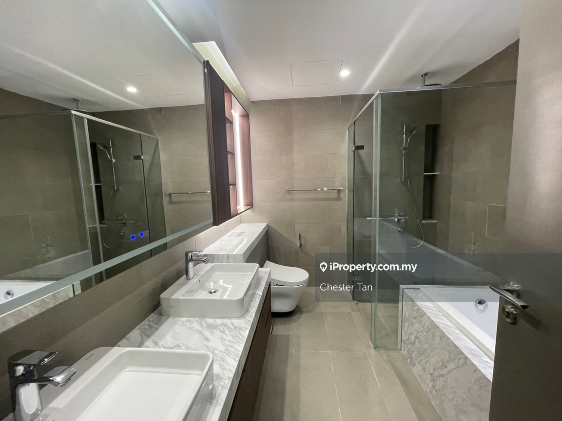 Service Residence for Rent in Aria by Chester Tan - iProperty.com.my