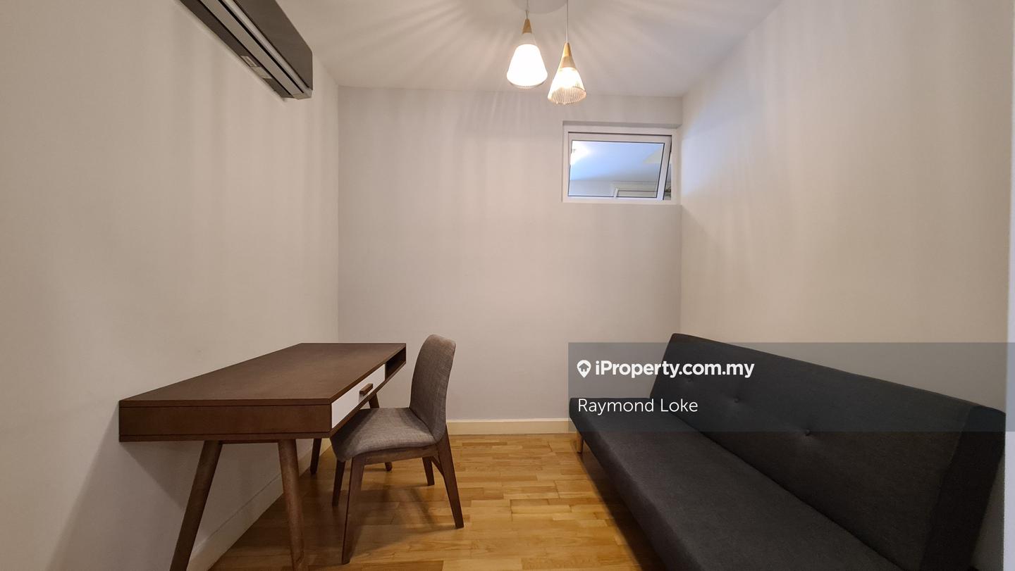 Kondominium untuk Disewa di Tiffani Kiara oleh Raymond Loke - iProperty.com.my