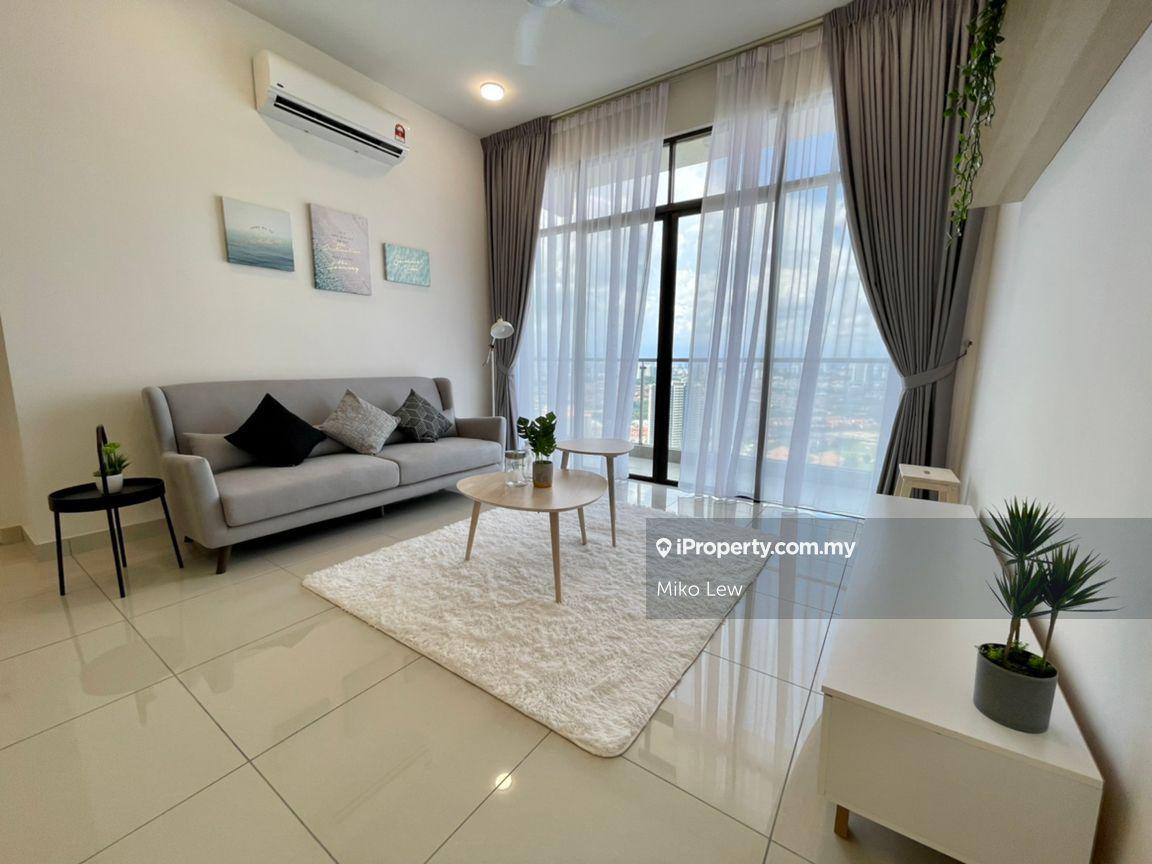 Service Residence for Rent in The Park Sky Residence by Miko Lew - iProperty.com.my
