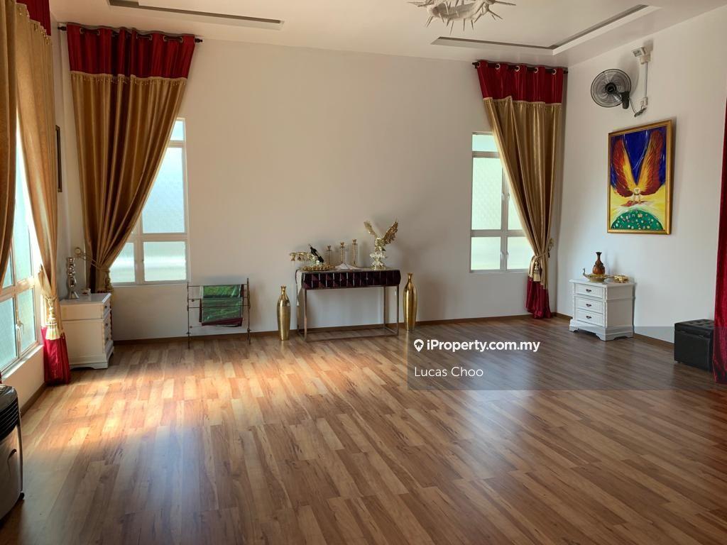 Bungalow House for Sale in Kemensah Residency, Ulu Kelang by Lucas Choo - iProperty.com.my