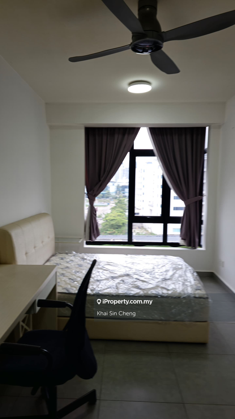 Service Residence for Rent in Kanvas SOHO by Khai Sin Cheng - iProperty.com.my