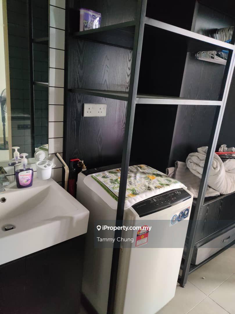 Residensi Servis untuk Disewa di Flexus Signature oleh Tammy Chung - iProperty.com.my