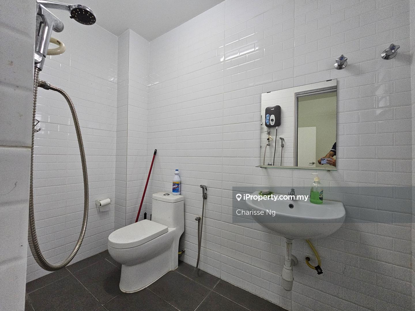 Rumah Berkembar untuk Dijual di Taman Cheras Perdana, Cheras oleh Charisse Ng - iProperty.com.my