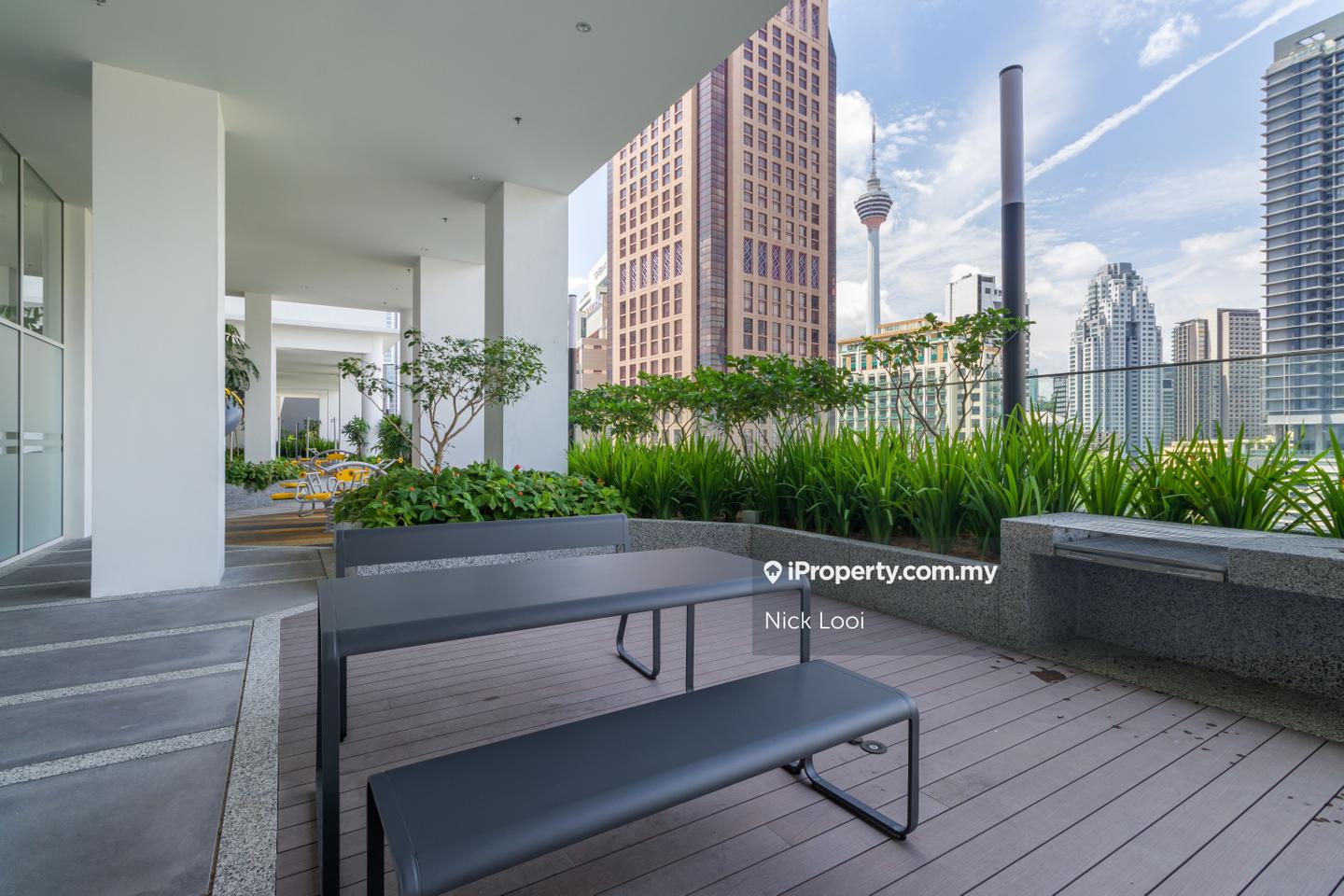 Service Residence for Rent in Quill Residence by Nick Looi - iProperty.com.my