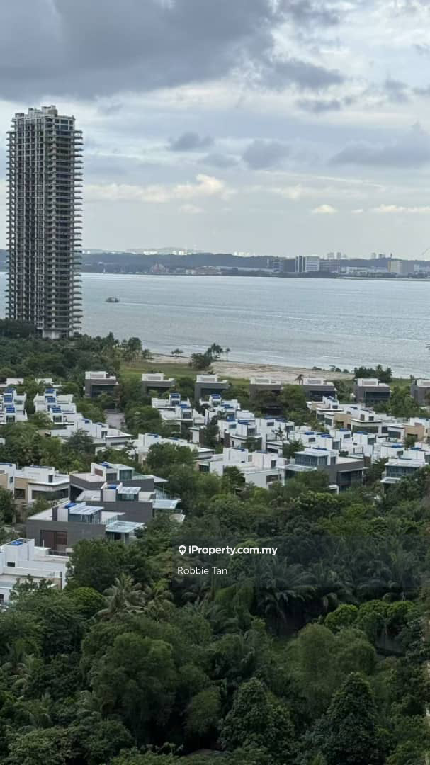 Apartment for Rent in Regalia Park @ Forest City by Robbie Tan - iProperty.com.my