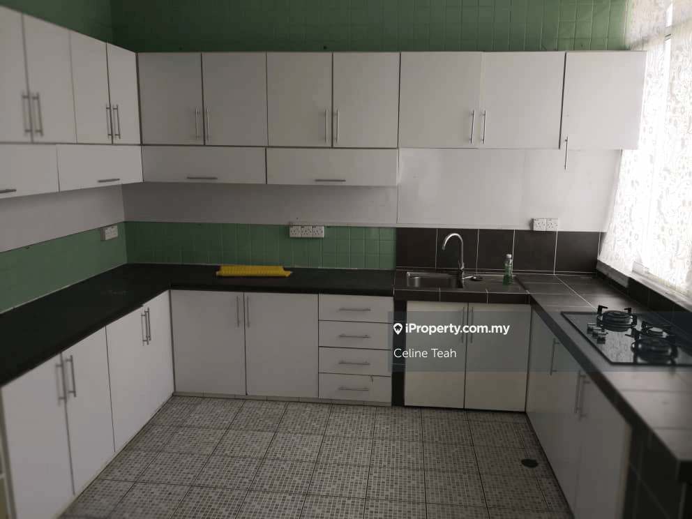Banglo untuk Disewa di Kota Kinabalu, Sabah oleh Celine Teah - iProperty.com.my