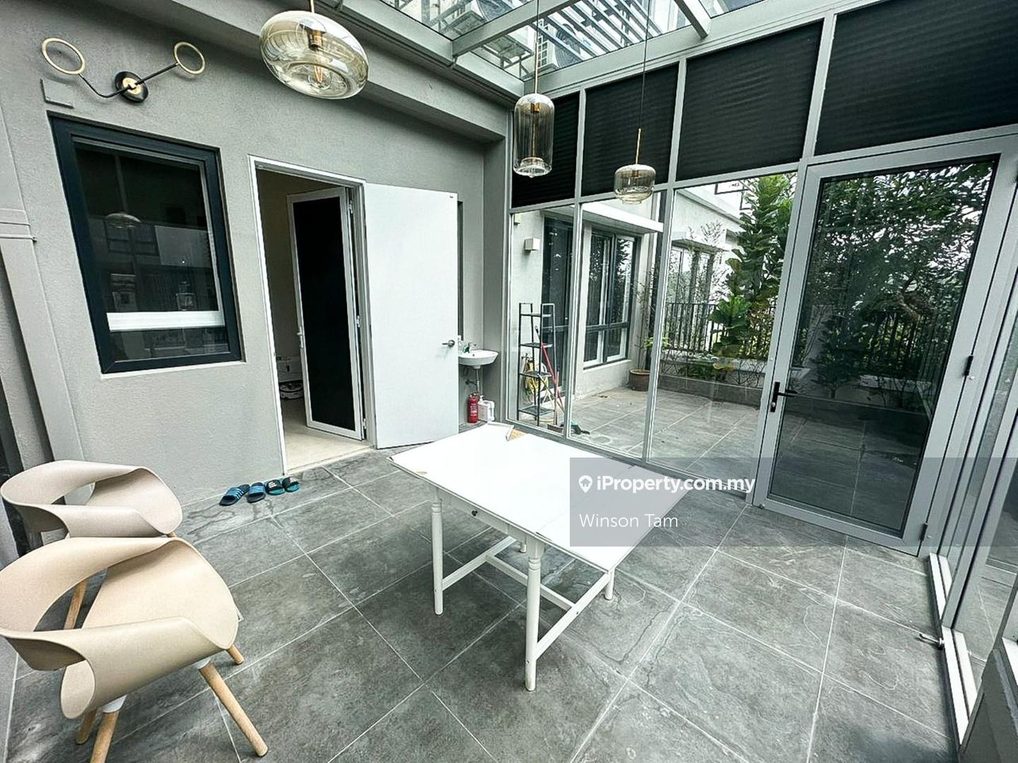 2-storey Terraced House for Sale in Hampton Residences, Sungai Buloh by Winson Tam - iProperty.com.my