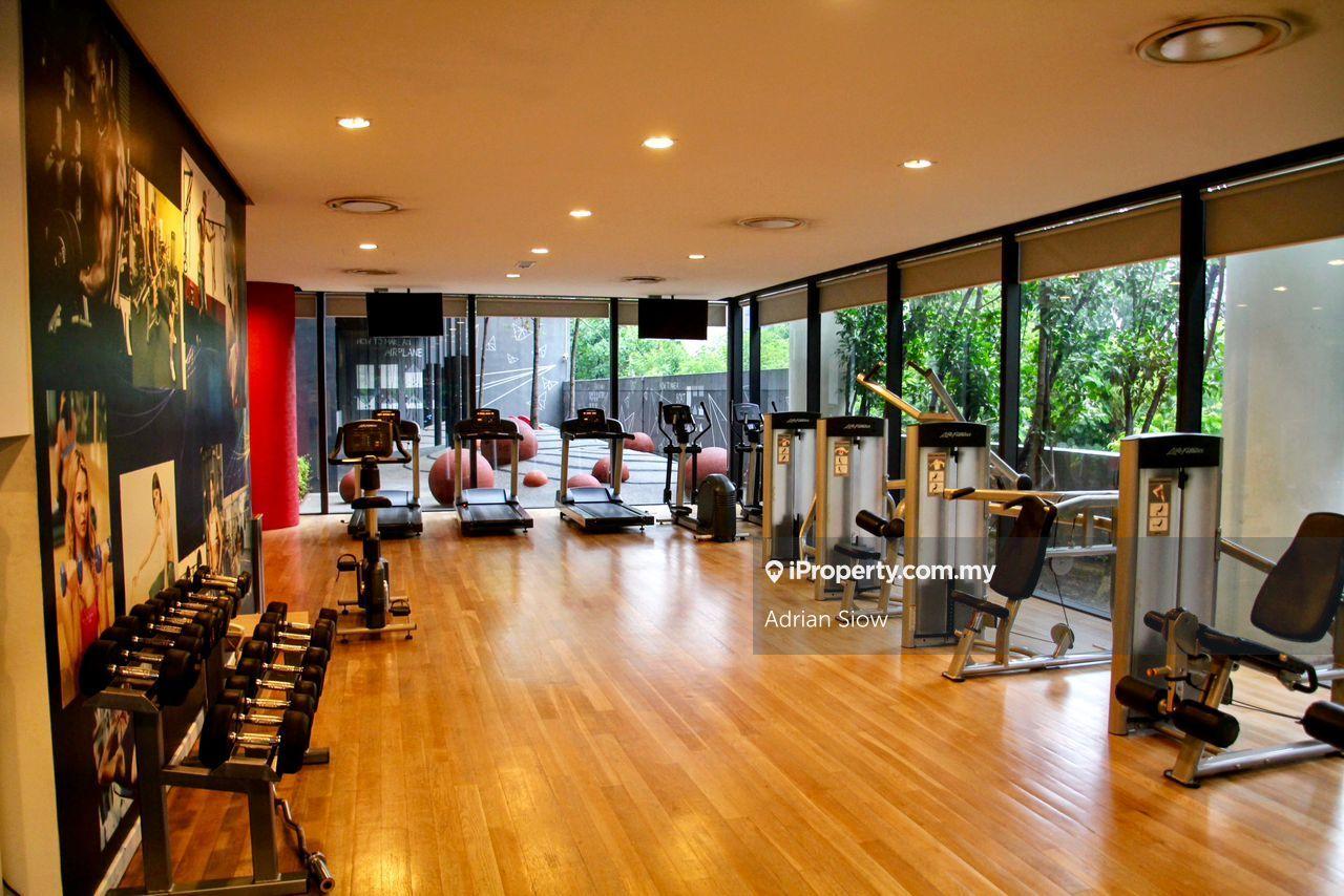 Service Residence for Rent in St Mary Residences by Adrian Siow - iProperty.com.my