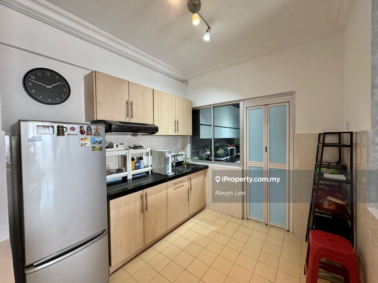 Kondominium untuk Dijual di Koi Tropika oleh Alwyn Lee - iProperty.com.my