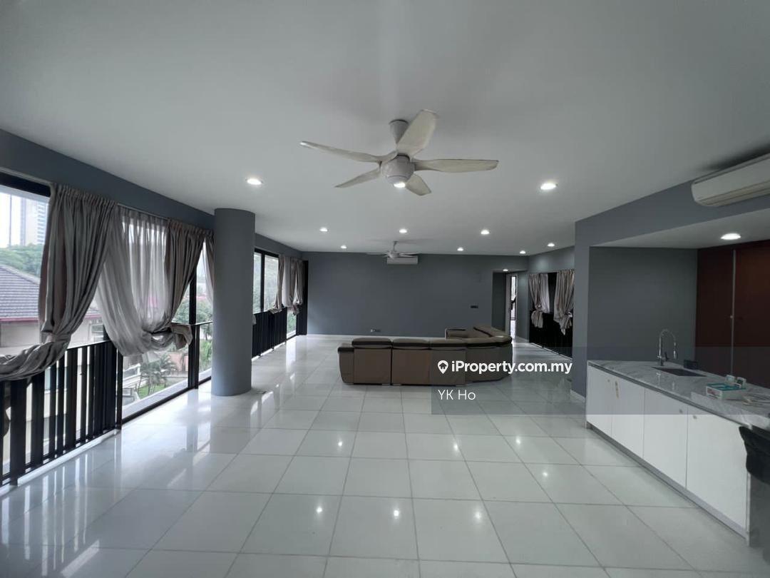 Condominium for Sale in Dedaun Condominium by YK Ho - iProperty.com.my