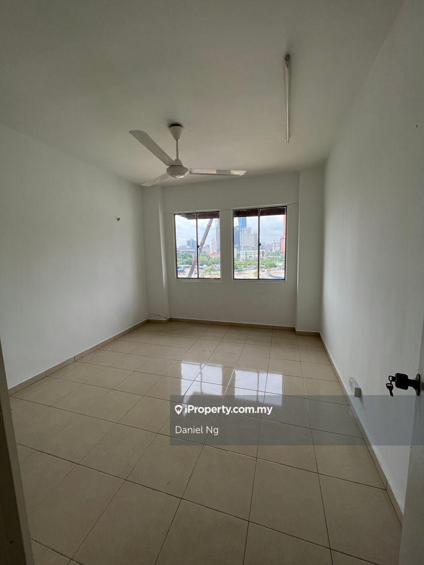 Pangsapuri untuk Disewa di Ixora Apartments oleh Daniel Ng - iProperty.com.my